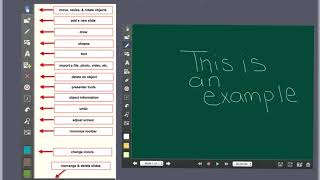 Introducing Explain Everything