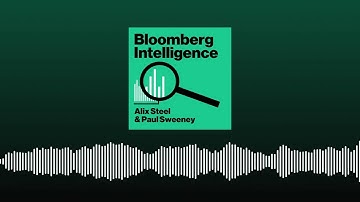 Oracle, OpenAI Expand Stargate Deal for More US Data Centers | Bloomberg Intelligence