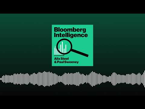 Oracle, OpenAI Expand Stargate Deal for More US Data Centers | Bloomberg Intelligence Episode cover