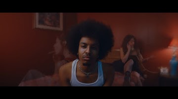 ammar - asylum [official video]