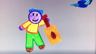 Blues Room Masterpiece Museum Part 7