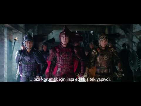 Çin Seddi - Seçilmiş  /  Türkçe Altyazılı HD Klip #1