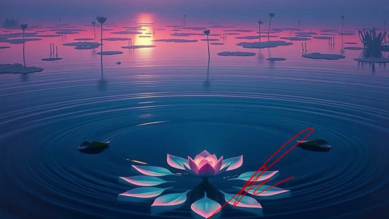 信心銘 Shin-Jin-Mei, Faith in Mind (Remastered in a late ’80s–early ’90s Pops style arrangement)