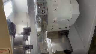 2025 Okuma Genos L250II-e