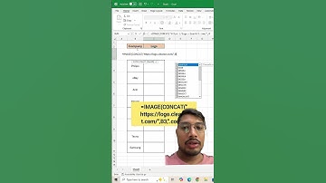 Create a Brand Logo || Yogesh Rao || #excel #exceltricks #googlesheets #exceltips #focusinguide