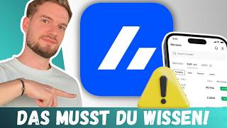 Bitvavo Erfahrungen: 10 Dinge die ich gerne VORHER gewusst hätte! 🤔💸