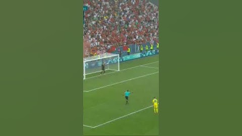Україна - Марокко 1:1 #football #футбол #олимпиада #олімпіада2024