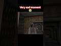 granny 5 sad moment 😭💔🥹 #granny #shorts #shortfeed #viral #sad #gaming #emotional