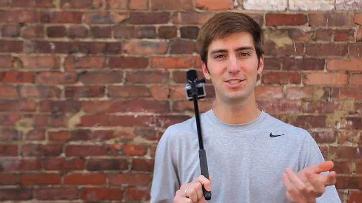 GoPro Hero3 Silver Review - Hunt's Photo & Video