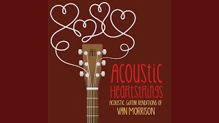 PDF Sample Moondance guitar tab & chords by Acoustic Heartstrings.