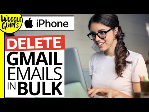 iOS iPhone Delete