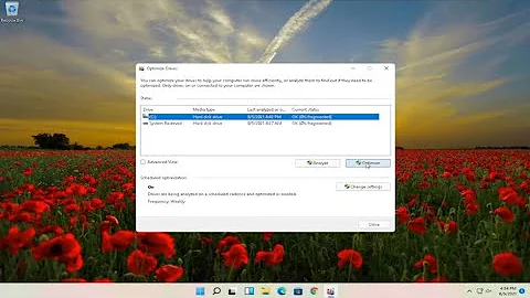 Speed up Asus Windows 11 Laptop [Tutorial]