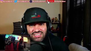 Australian Drill - The Message - ONEFOUR (New York Reaction) Australian Drill - The Message - ONEFOUR (New York Reaction)