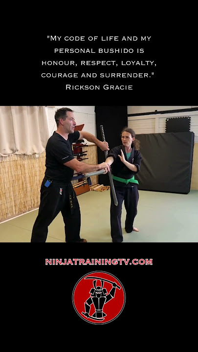 Beginner Hanbo Form, Kasumi Gake, #shorts #ninja #samurai #martialarts