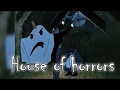 House of horrors Cover Merv Griffin (1962) Музыка из Карлсона - погоня за жуликами