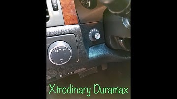 5 DSP Switch Install Video