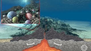 Microbial mats and Earth's Early Biosphere - David Des Marais (SETI Talks)