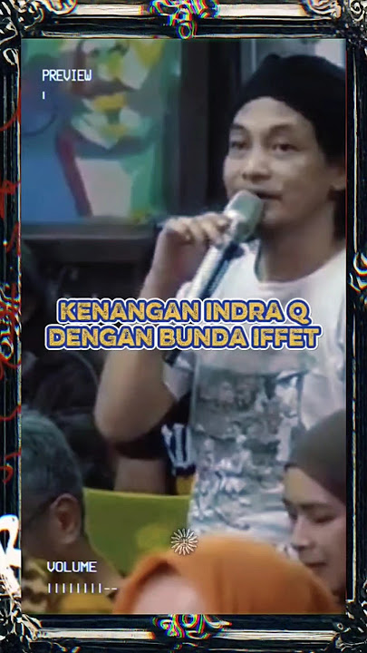 SAMPE DI SHALAWATIN BIAR CEPET SEMBUH ?!