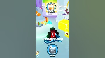 Day 3 of checking mail box pet simulator x