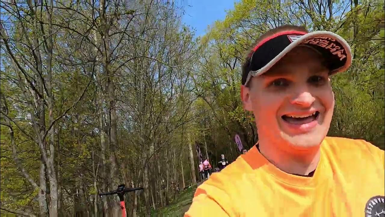 Helsinki City Marathon 2022 ( 42.195km /26.2 miles) Juoksu 😎🏃‍♂️ YouTube