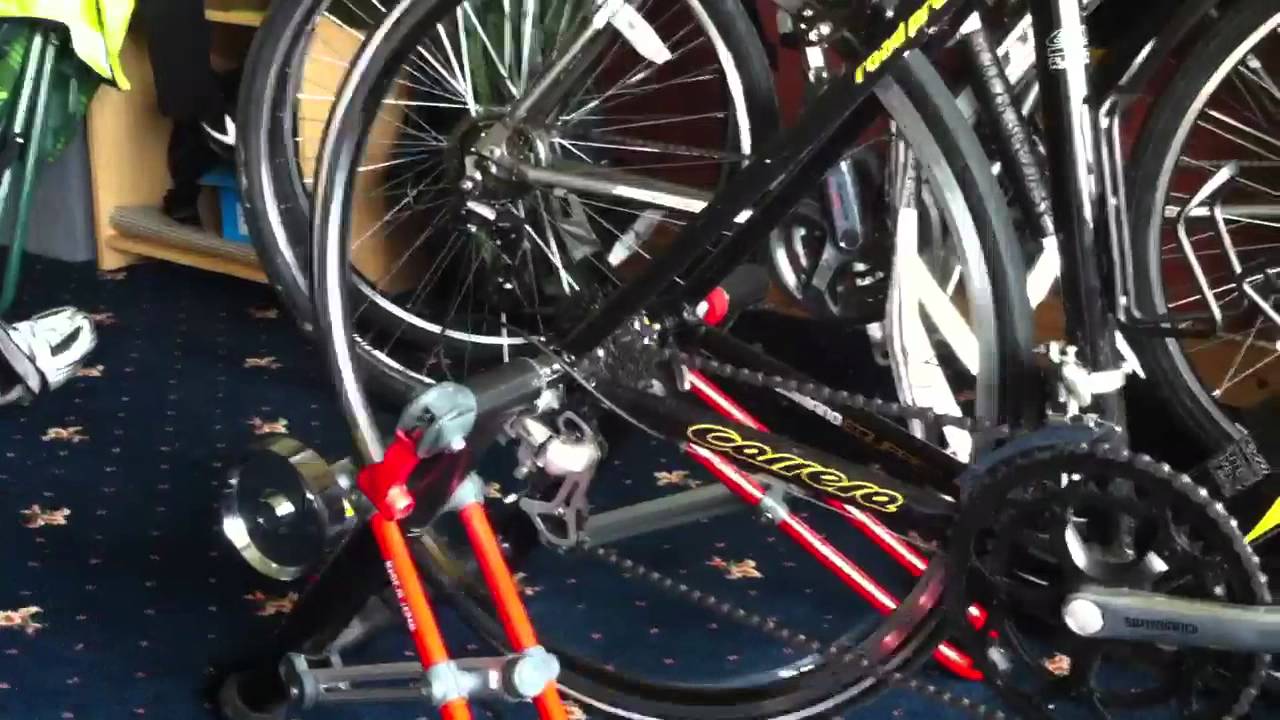 Mavic aksium 2012 freewheel noise