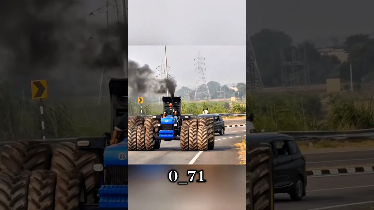 Rohit bhai ka bulldozer