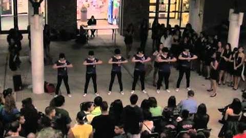 USF aKDPhi - Eta Class Probate Spring 2010 - Part 4 of 7