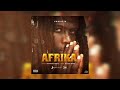 Prodígio Feat. Domingos Moniz - Afrika