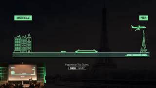 Delft Hyperloop III - Design Presentation ATLAS 02 Net Worth