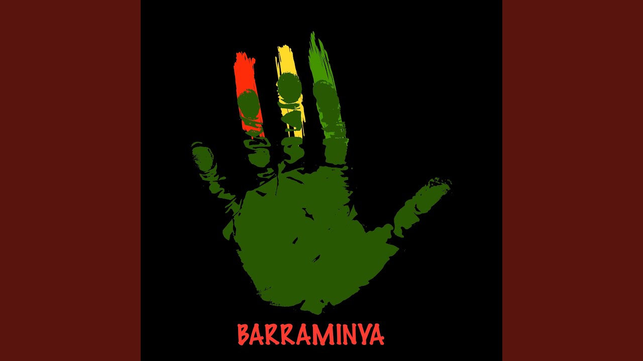 YouTubeでBarraminyaを視聴 YouTubeでBarraminyaを視聴