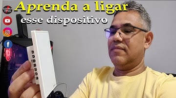 Smart Switch-verbinding