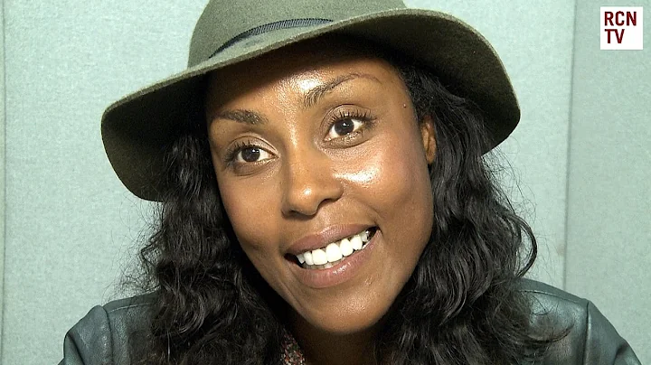 Agents Of SHIELD Christine Adams Interview