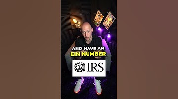 How To Create Your Own LLC (In Less Than 5 Minutes)