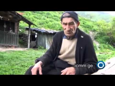 შეხვედრა ხევისბერთან მუქოში   May 30, 2012