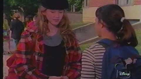 Flash Forward - Fresh Start All Over Again 1/3