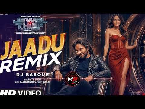 Jawel Thief: Jaddu | Saif Ali Khan | Jaideep Ahlawat | Nikita D | OAFF, savera, raghav | Kummar