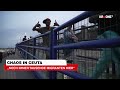 Ceuta: „Noch immer Tausende Migranten hier“ | krone.tv NEWS
