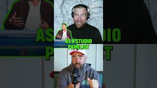 Our Next Guest Has Us Ready To Jump Out The Gymtomorrow. Blake Griffin.