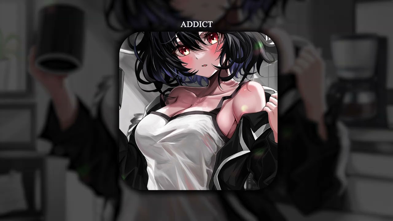 🎧 PiNKII x DAEGHO - Addict [BassBoosted]