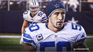 BREAKING NEWS:SEAN LEE IS RETIRING FROM THE NFL!