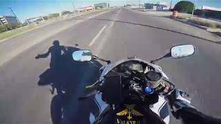 Valkyrie’s Adventures in West Texas #11 Bad Drivers, Motorcycle Close Calls