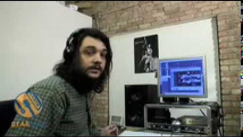 Convolution Reverb - DIY Impulse Responses Video: Part 4