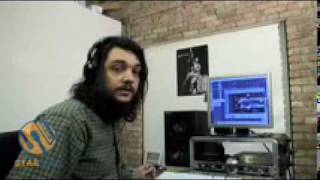 Convolution Reverb - DIY Impulse Responses Video: Part 4