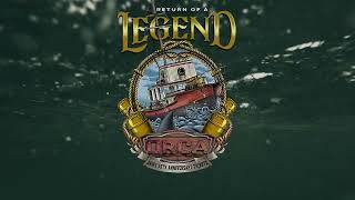 The Return of a Legend: The Orca - A JAWS 50th Anniversary Tribute, Celebrated on Martha's Vineyard.