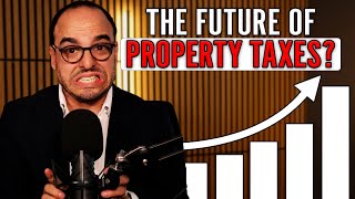 Property Tax Reform Battle Hit All-Time High