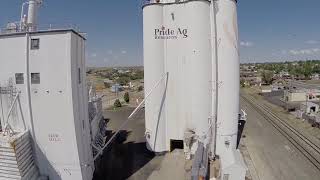 Sports Performance Pride Ag Annual meeting