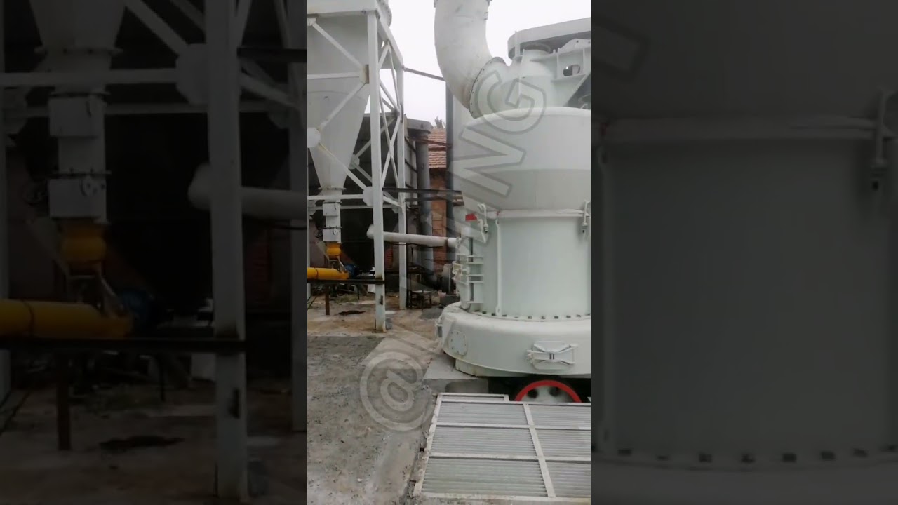 MTW limestone grinder machine 