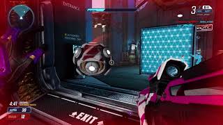 Shotty Snipers | Splitgate Gameplay | PS4 - 1080p 60FPS