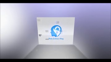 how to make 3D scatter-plots  for free