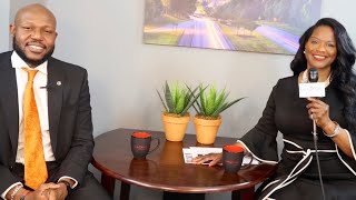 Surviving Leukemia: Attorney Chris Davis shares his inspiring journey